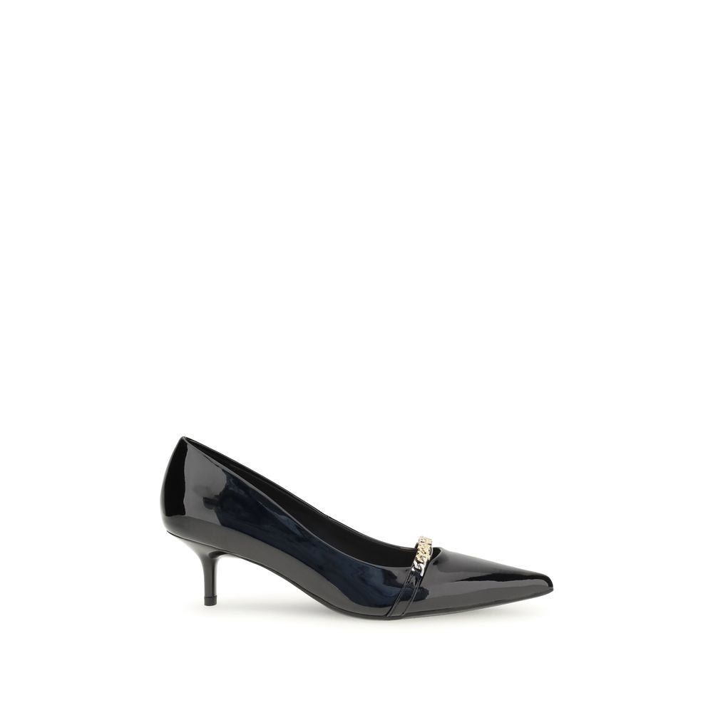 Patent leather Gloria Pumps PINKO