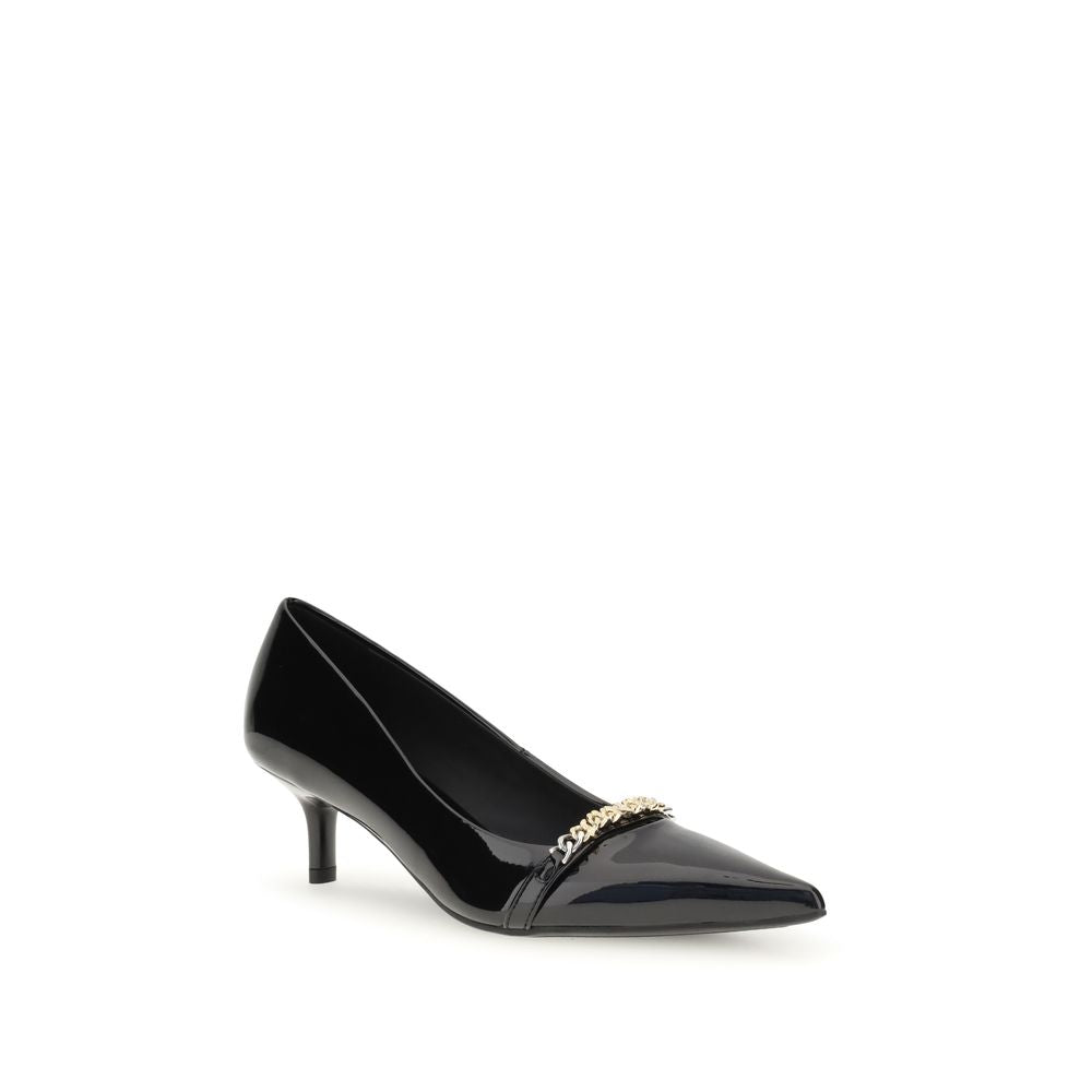 Patent leather Gloria Pumps PINKO