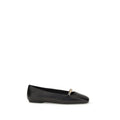 Leather Ballerinas PINKO
