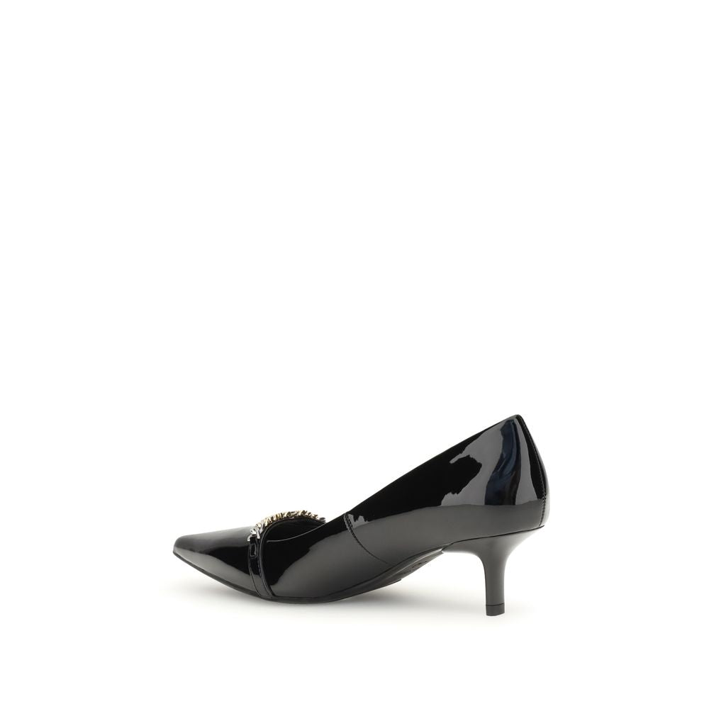 Patent leather Gloria Pumps PINKO
