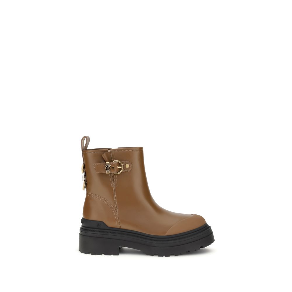 Mia Ankle Boots PINKO
