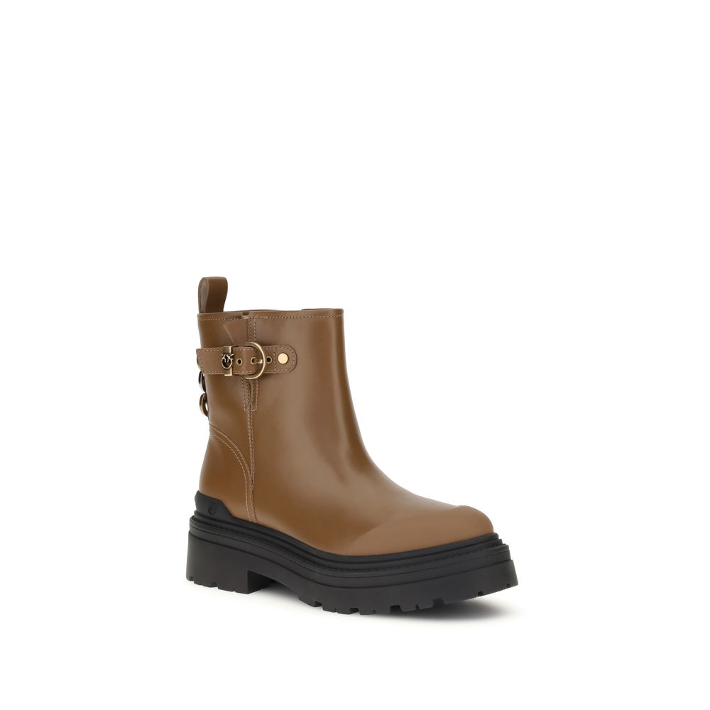 Mia Ankle Boots PINKO