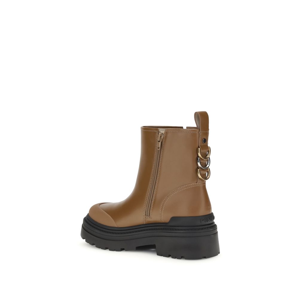 Mia Ankle Boots PINKO
