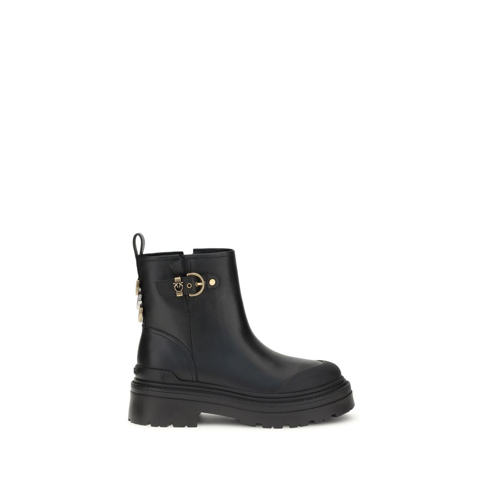 Mia Ankle Boots PINKO