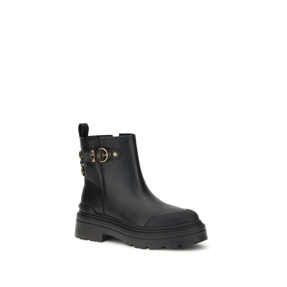 Mia Ankle Boots PINKO