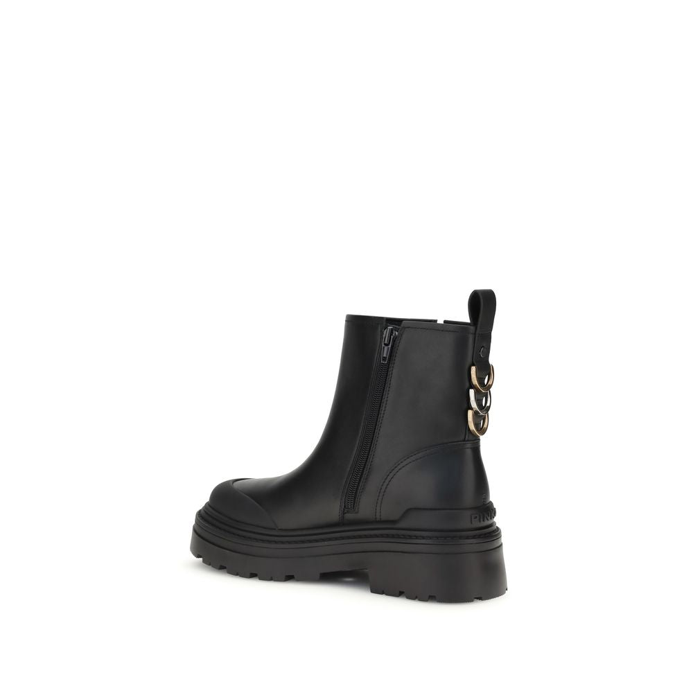 Mia Ankle Boots PINKO