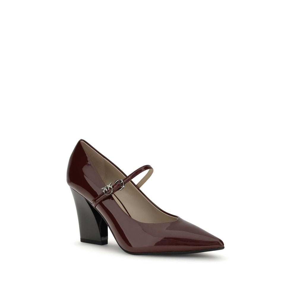 Patent leather Pumps PINKO
