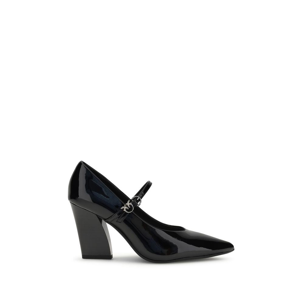 Patent leather Pumps PINKO
