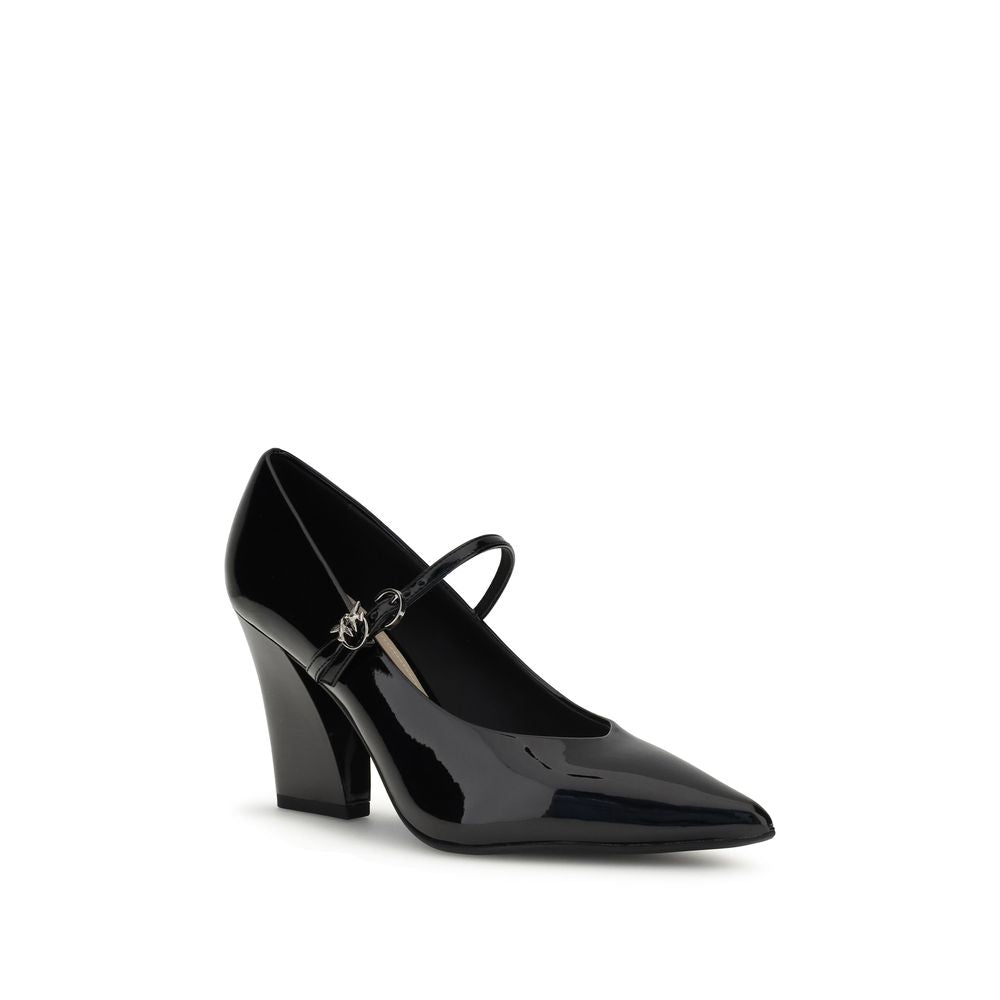 Patent leather Pumps PINKO
