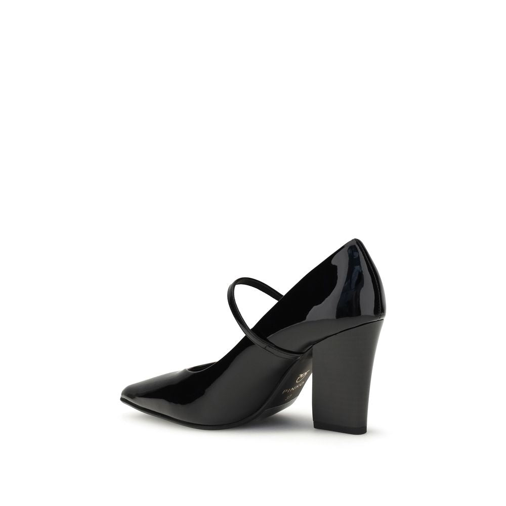 Patent leather Pumps PINKO