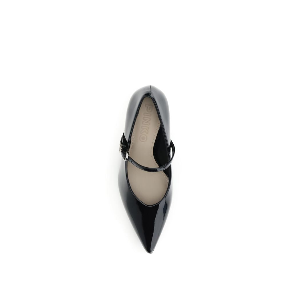 Patent leather Pumps PINKO