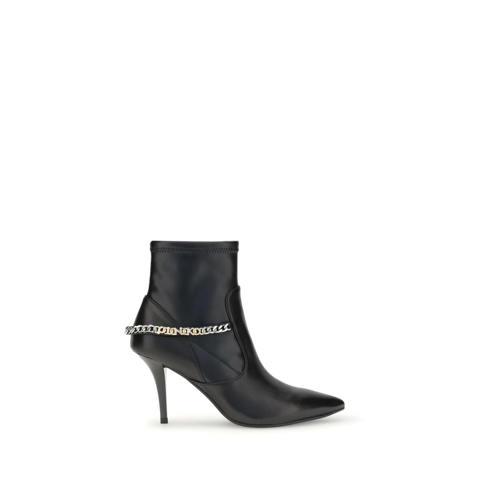 Chain Ankle Boots PINKO