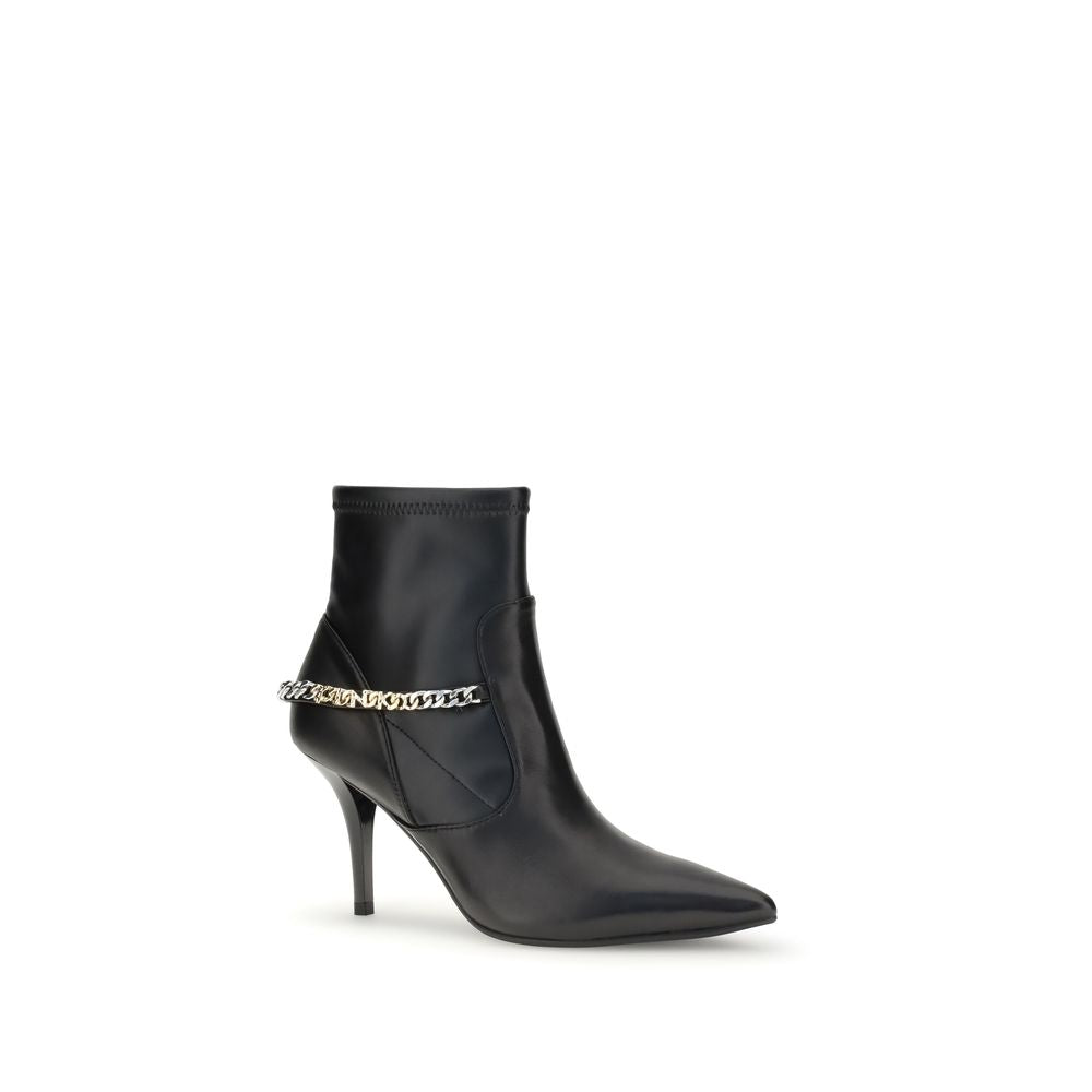 Chain Ankle Boots PINKO