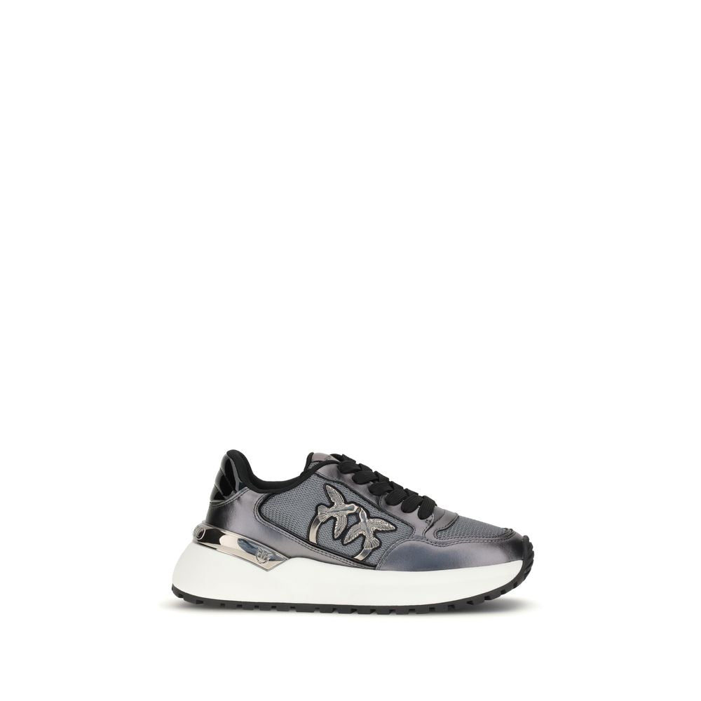 Glitter Sneakers PINKO