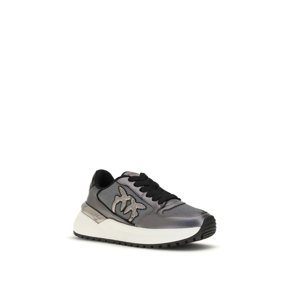 Glitter Sneakers PINKO