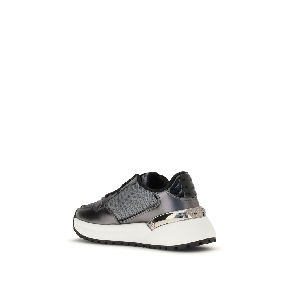 Glitter Sneakers PINKO