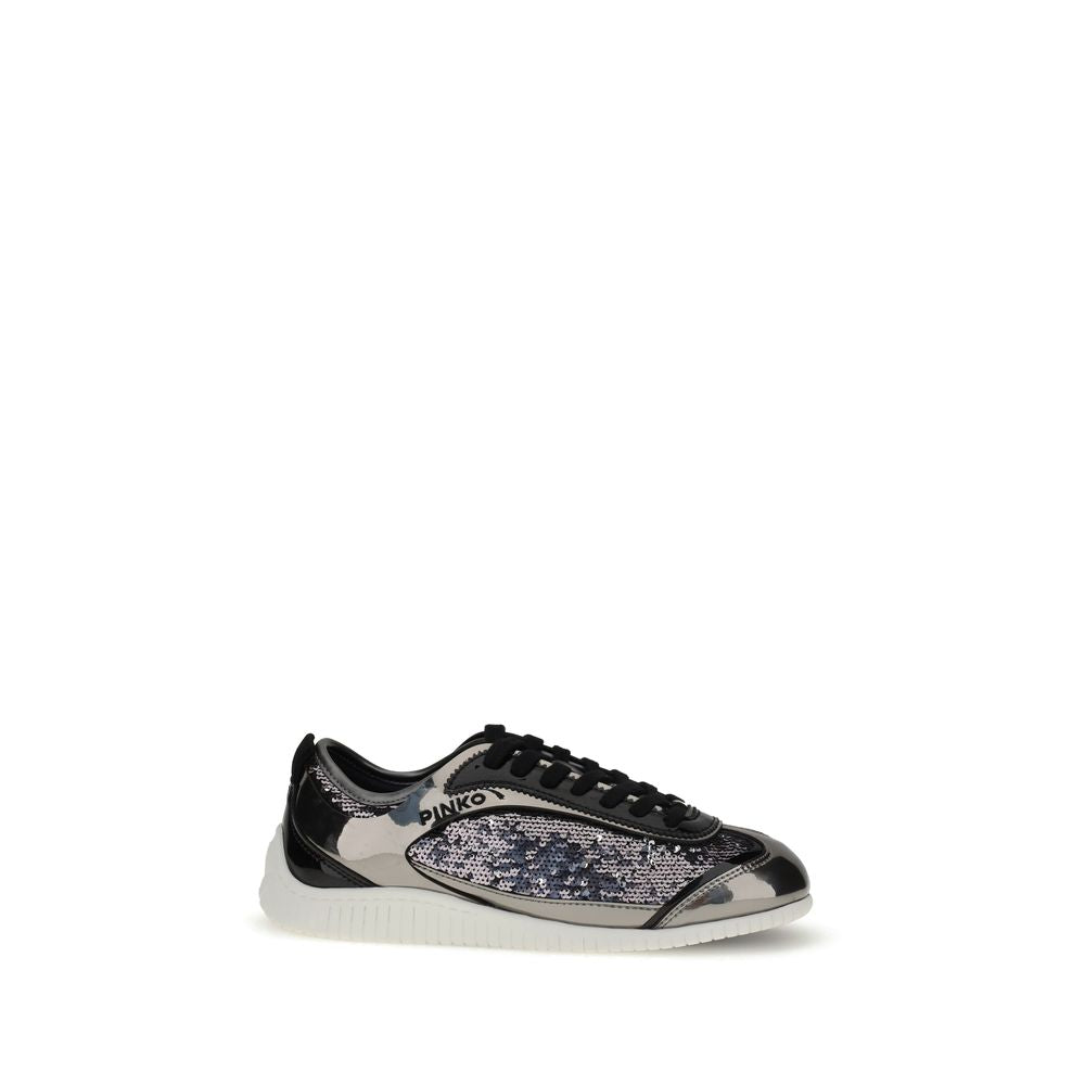 Paillettes Reby Sneakers PINKO