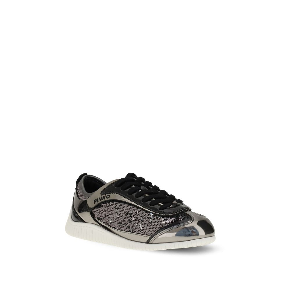 Paillettes Reby Sneakers PINKO