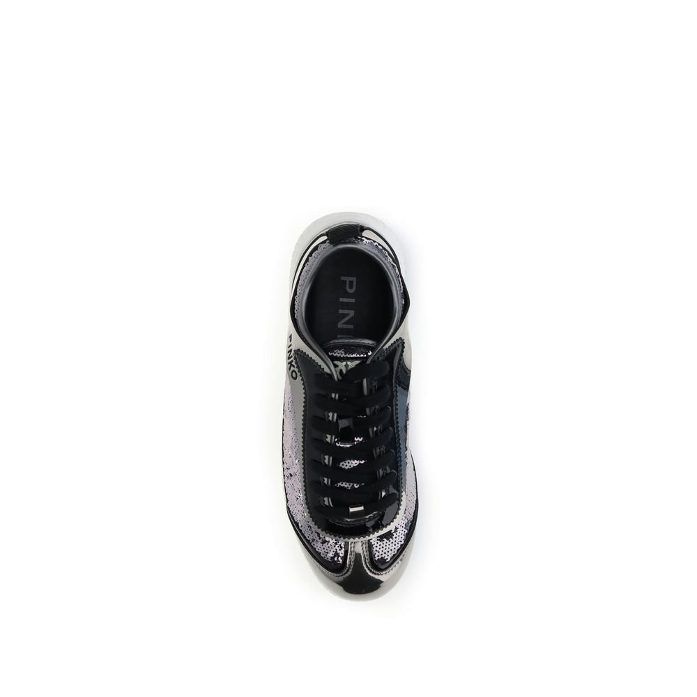 Paillettes Reby Sneakers PINKO