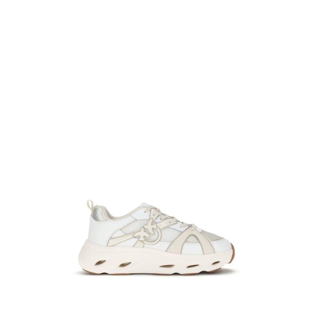 Pink Sneakers PINKO
