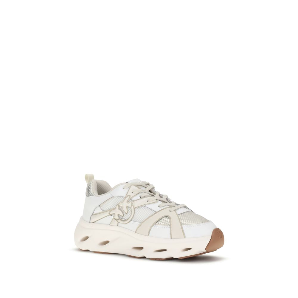 Pink Sneakers PINKO