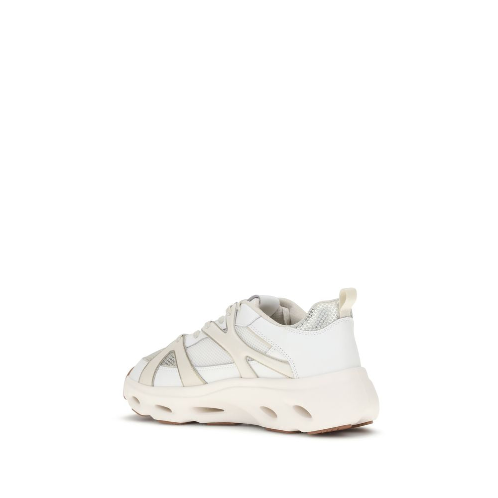 Pink Sneakers PINKO