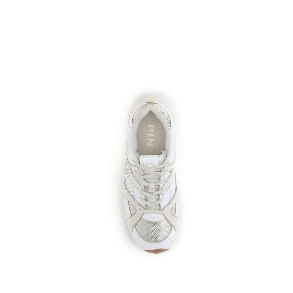 Pink Sneakers PINKO