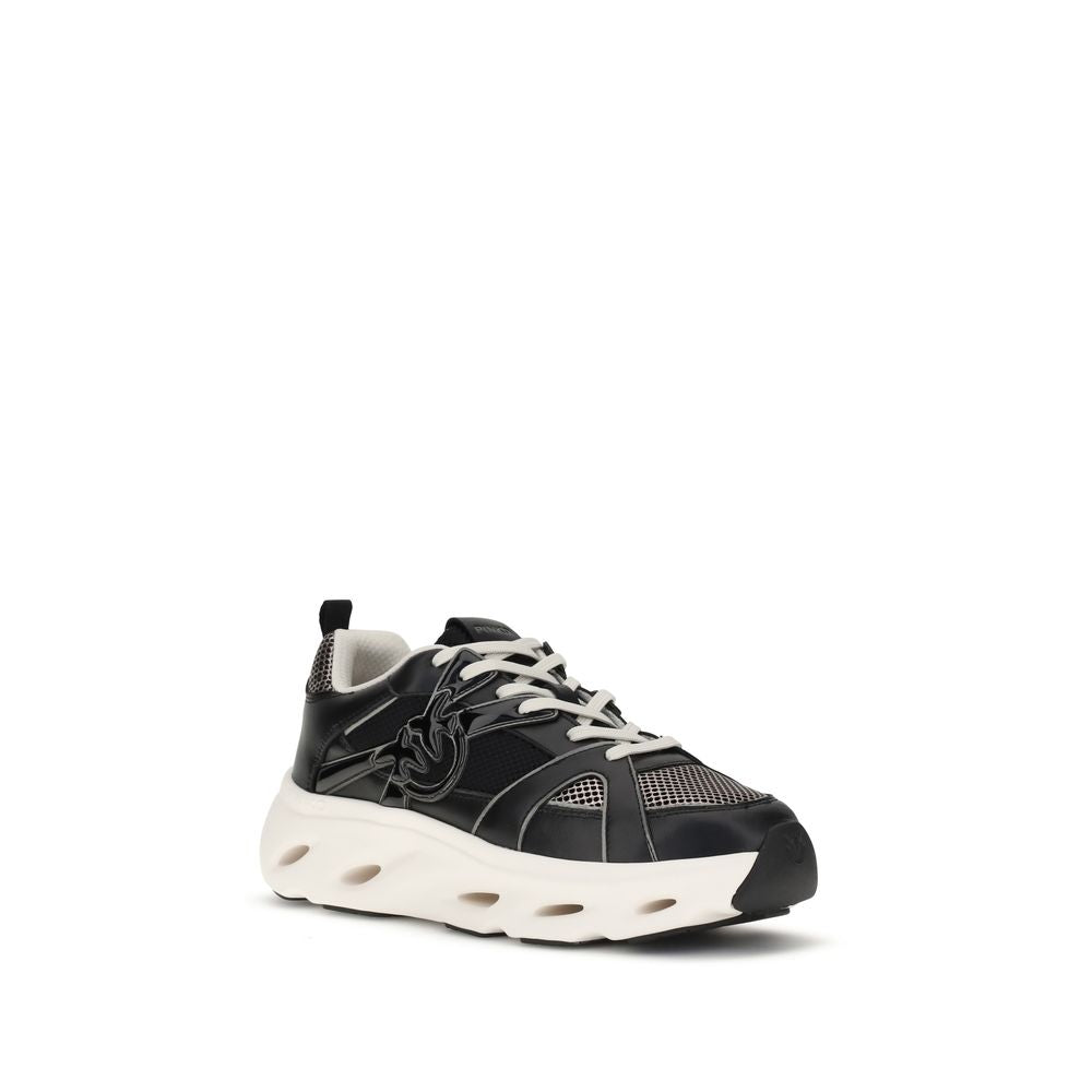 Pink Sneakers PINKO
