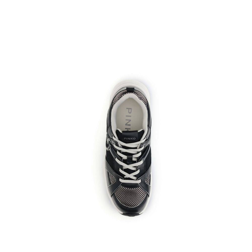 Pink Sneakers PINKO