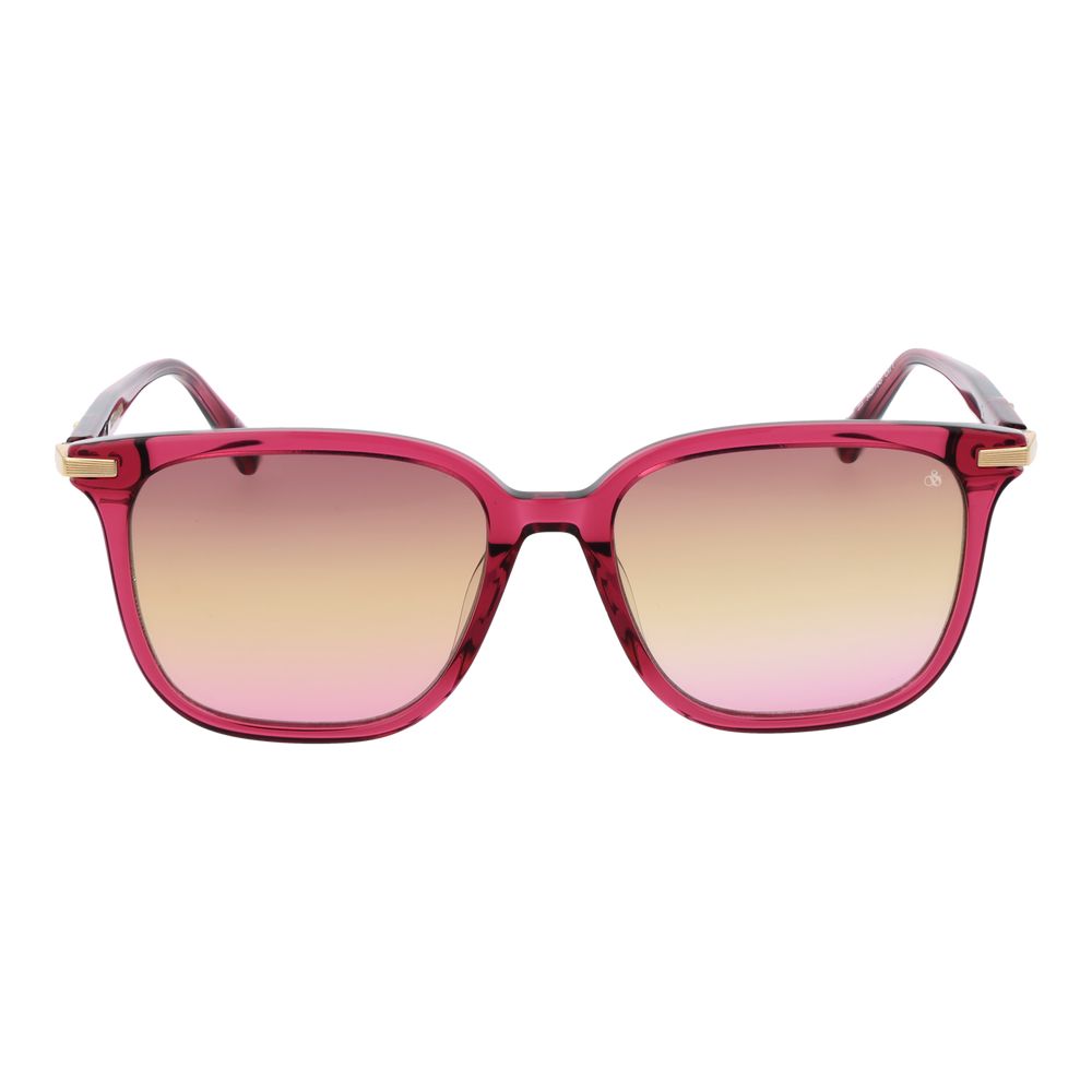 Pink Women Sunglass Scotch & Soda