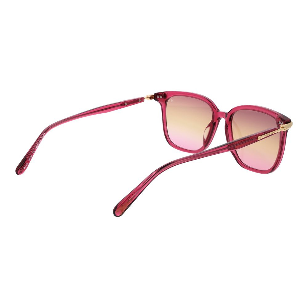 Pink Women Sunglass Scotch & Soda