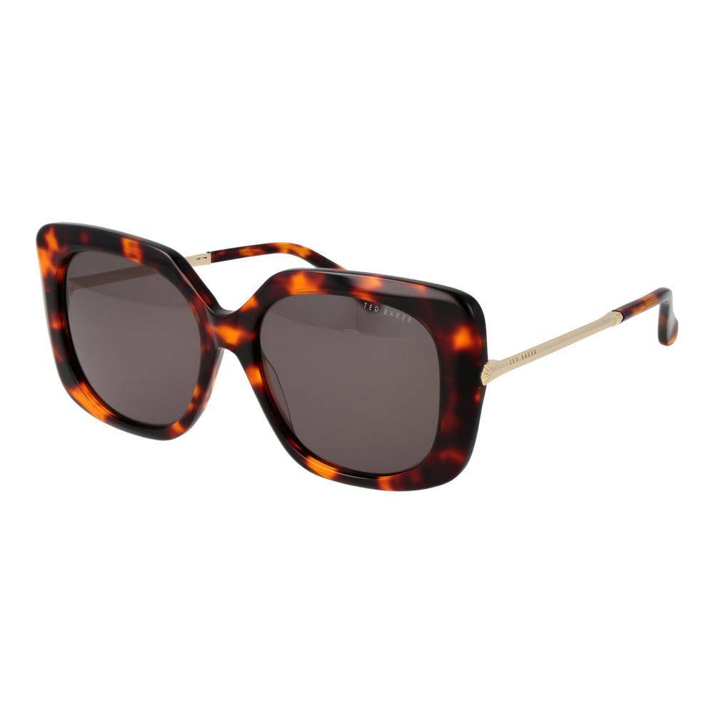 Brown Women Sunglass Ted Baker