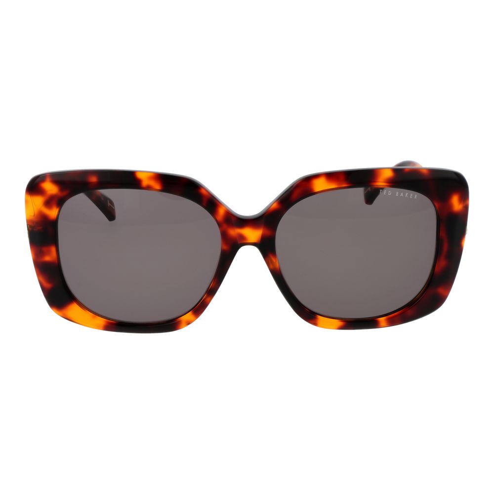Brown Women Sunglass Ted Baker
