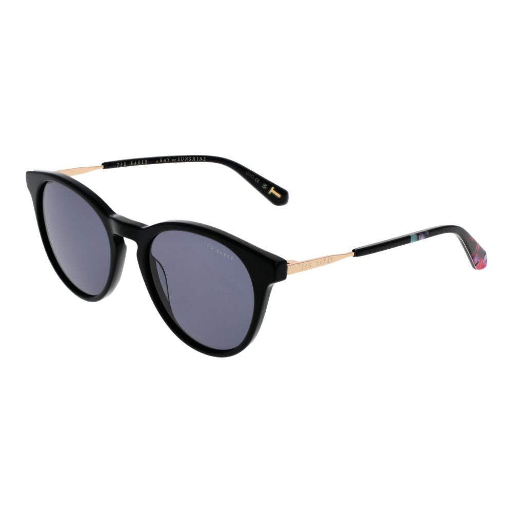 Black Women Sunglass Ted Baker