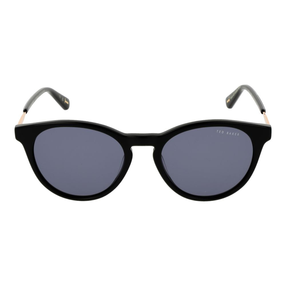 Black Women Sunglass Ted Baker