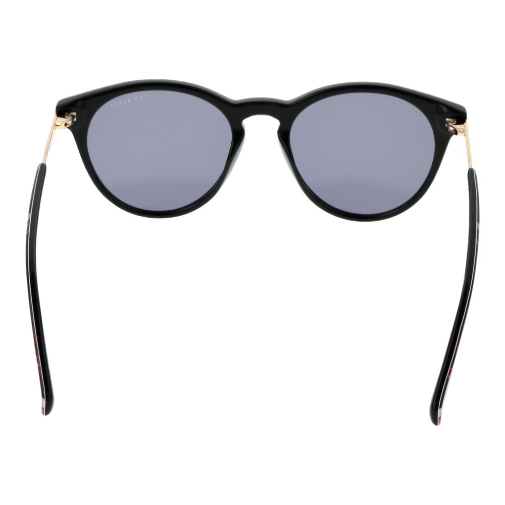 Black Women Sunglass Ted Baker