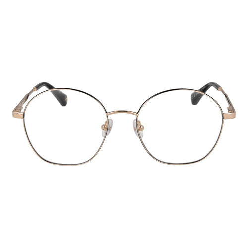 Beige Women Glasses Frame Christian Lacroix