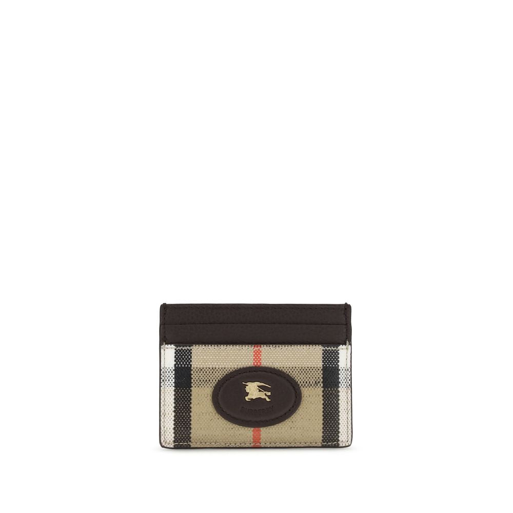 Highlands cardcase Burberry