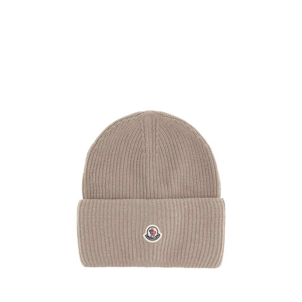 Beanie Hat Moncler
