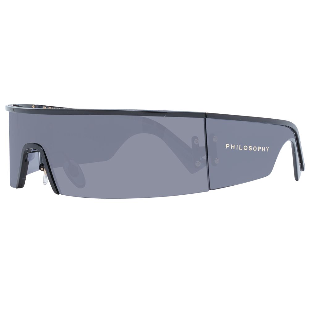 Black Women Sunglass Lozza