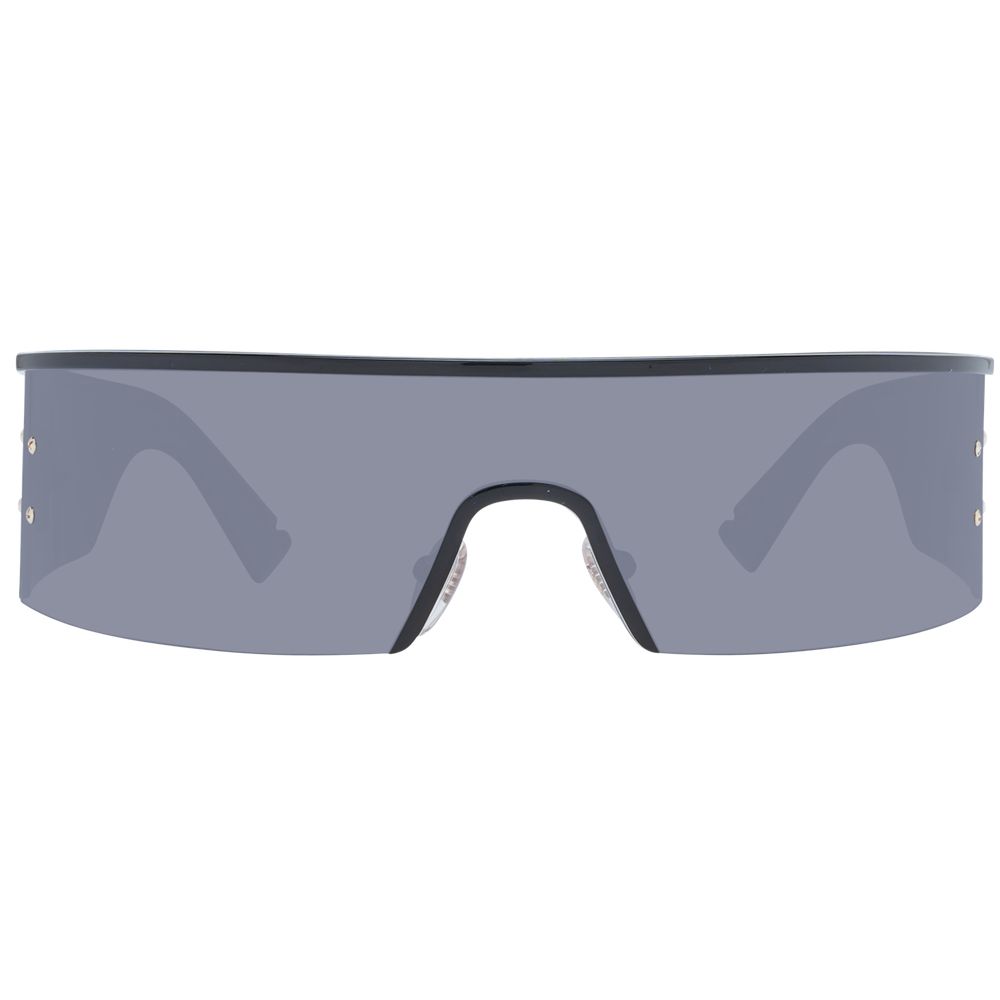Black Women Sunglass Lozza