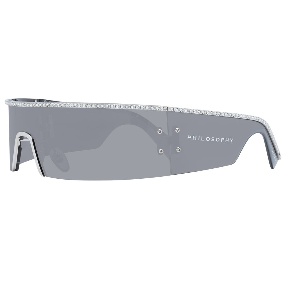 Gray Women Sunglass Lozza