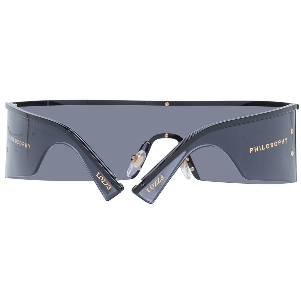 Black Women Sunglass Lozza