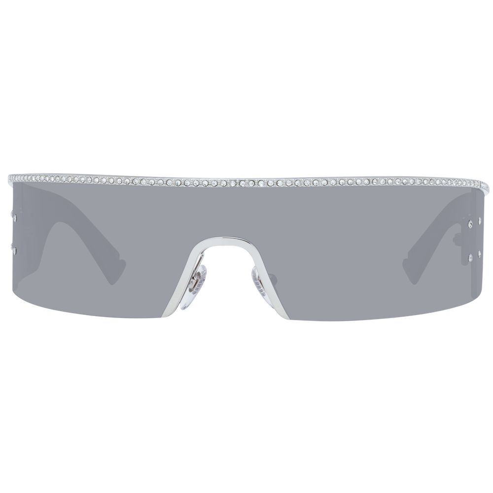 Gray Women Sunglass Lozza