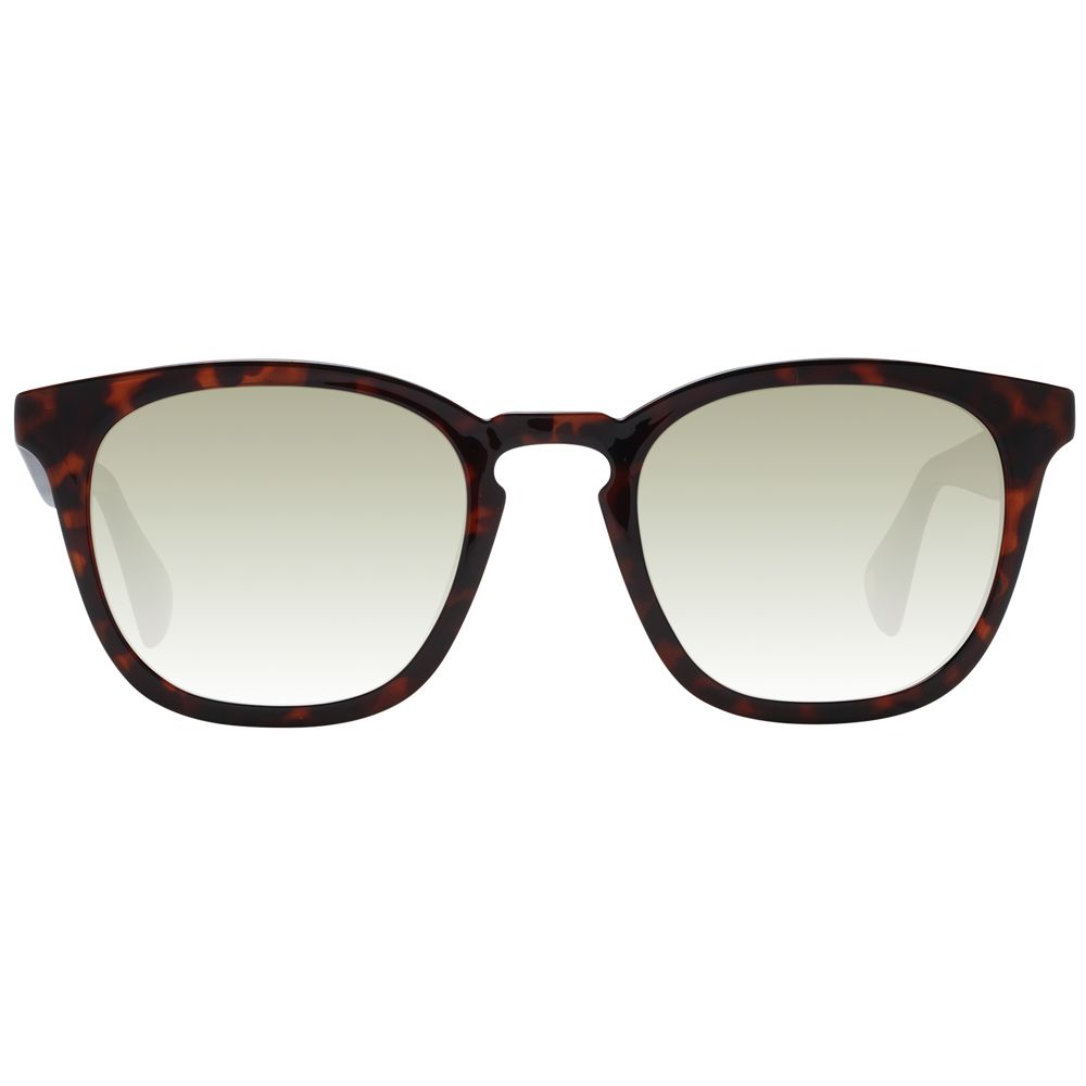 Brown Men Sunglass Ted Baker