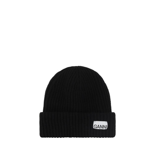 Beanie Hat Ganni