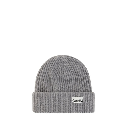 Beanie Hat Ganni