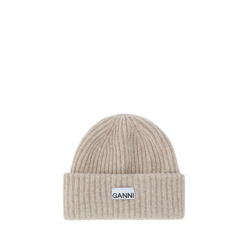 Beanie Hat Ganni