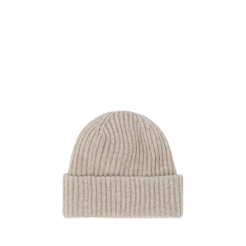 Beanie Hat Ganni