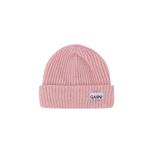 Beanie Hat Ganni
